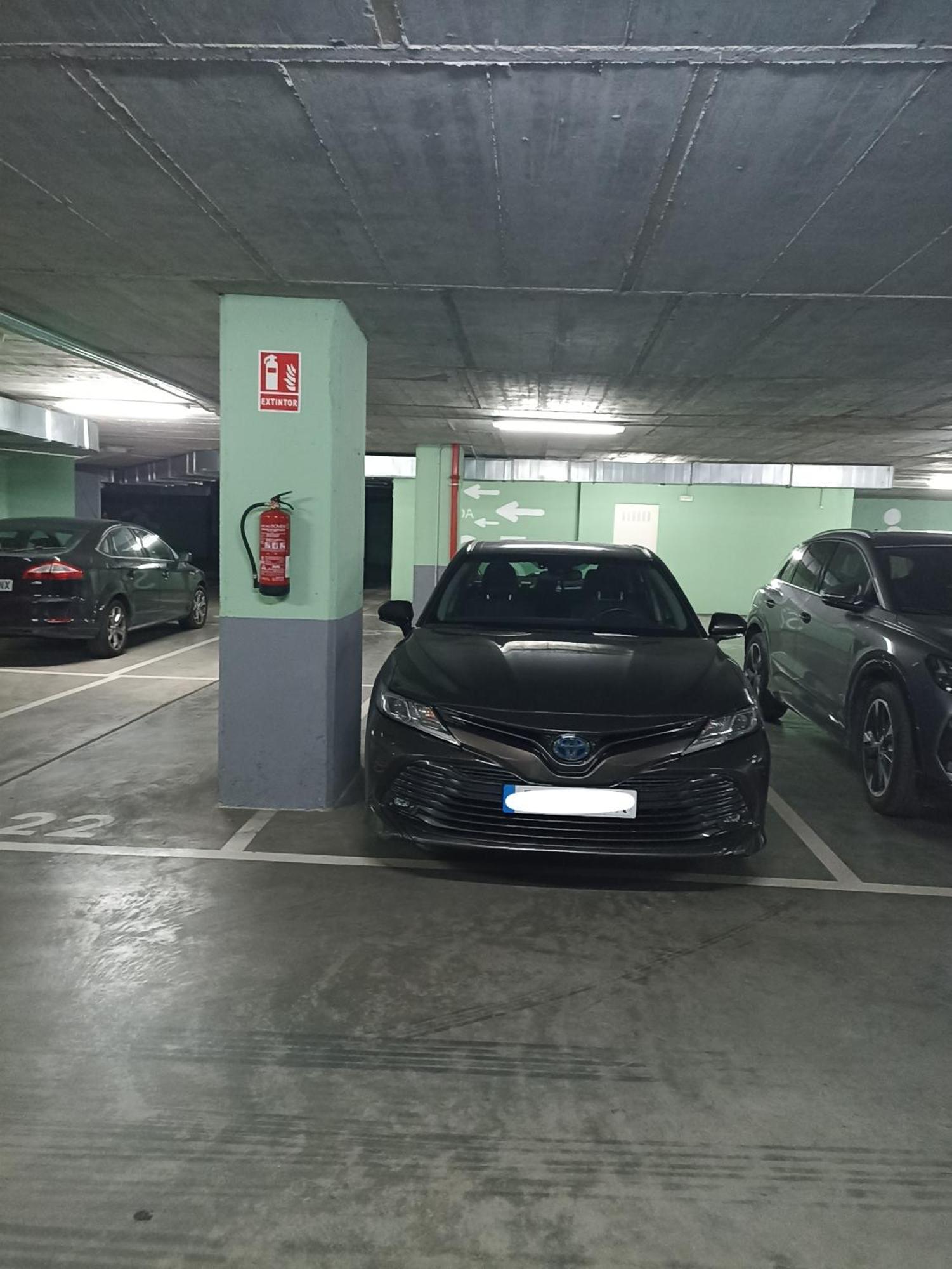 Apto Gran Capitan Center II - Parking Incluido Cordoba Exterior photo